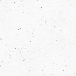 Керамогранит для пола и стены Grasaro Granella Керамогранит  G-40 мат.белый 60x60 G-40/MR/600x600x9
