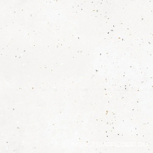 Керамогранит для пола и стены Grasaro Granella Керамогранит  G-40 мат.белый 60x60 G-40/MR/600x600x9