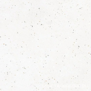 Керамогранит для пола и стены Grasaro Granella Керамогранит  G-40 мат.белый 60x60 G-40/MR/600x600x9