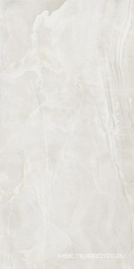 Керамогранит для пола и стены La Faenza Bianco ONICE  9018 LP (п.п.)  90x180 166258
