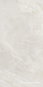 Керамогранит для пола и стены La Faenza Bianco ONICE  9018 LP (п.п.)  90x180 166258