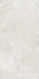 Керамогранит для пола и стены La Faenza Bianco ONICE  9018 LP (п.п.)  90x180 166258