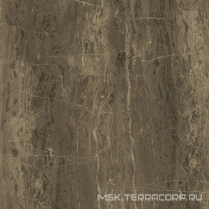 Керамогранит для пола и стены Gardenia Orchidea Unigue Marmi Unigue Brown Onix Lap Rett 80x80 57656