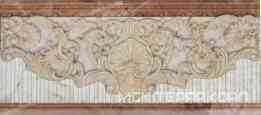 Emile Beige Cenefa XX |12x25.1