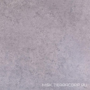 Керамогранит для пола Gracia ceramica diamond Керамогранит  grey PG 01 60х60 Серый 010404001939