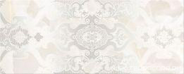 Navarra Crema "Barocco" XX|20.1x50.5