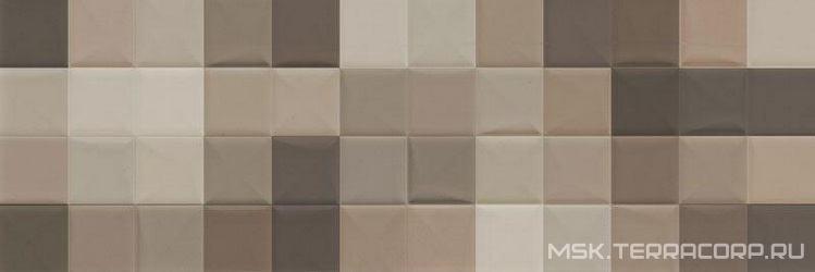 Керамическая плитка для стены Sant Agostino Abita Moda Beige Mix 20x60 CSAMOBEX00