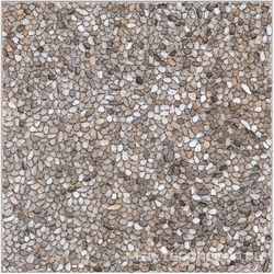 Pebble светло-серыйXX |40х40