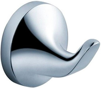 Крючок, хром  ZZ Iddis Mirro MIRMB10I41