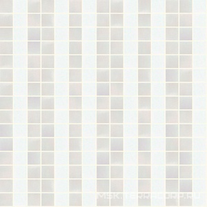 Мозаика Righe Bianche |2x2 Bisazza Декоративные панно 3599