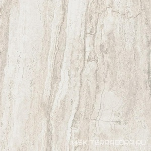 Керамогранит для пола и стены La Faenza Bianco TRA ON 90 RM (п.п.) ZZ 90x90 166254