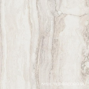 Керамогранит для пола и стены La Faenza Bianco TRA ON 90 RM (п.п.) ZZ 90x90 166254