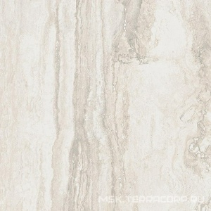 Керамогранит для пола и стены La Faenza Bianco TRA ON 90 RM (п.п.) ZZ 90x90 166254