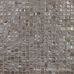 Mosaico Neutra Lux Cemento (1.8x1.8) XX 30x30