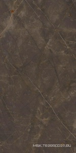 Керамогранит для пола и стены Ariostea Marmi Classici Pulpis Grey Soft 60x120 P612515