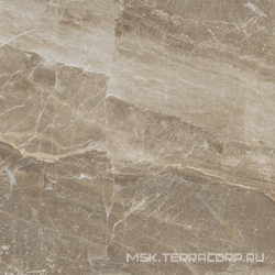 Kashmir Taupe Leviglass (п.п.) ZZ|75x75