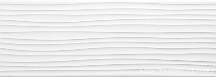 Atrium Rlv Duna Blanco Brilo XX|25x70
