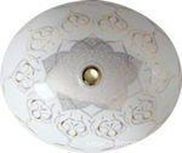 Раковина встраиваемая 489х410х210мм без отв.д/смес., Persia on Caxton Kohler ZZ Kohler Mille Fleurs K-14218-SR2-0