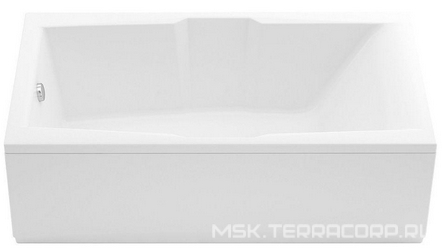 Ванна VEGA 190*100 г/м8ф(х) с/п(х) XX