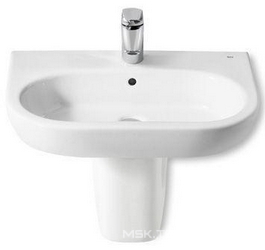 Раковина Meridian 65*46см. крепеж в комплекте XX