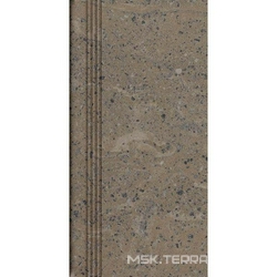 Грес ступени Trend 02 неполир. XX |30x60