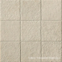Rock White ZZ |20x20