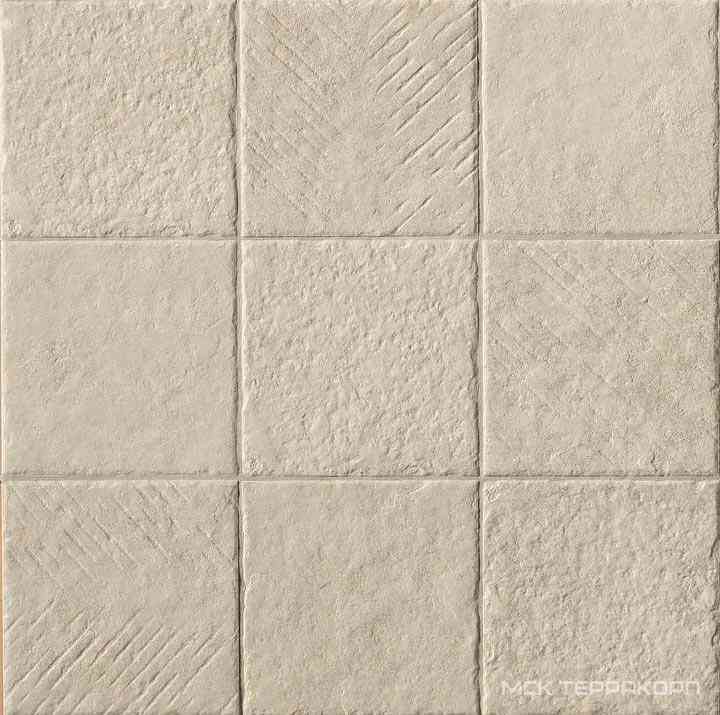 Rock White ZZ |20x20