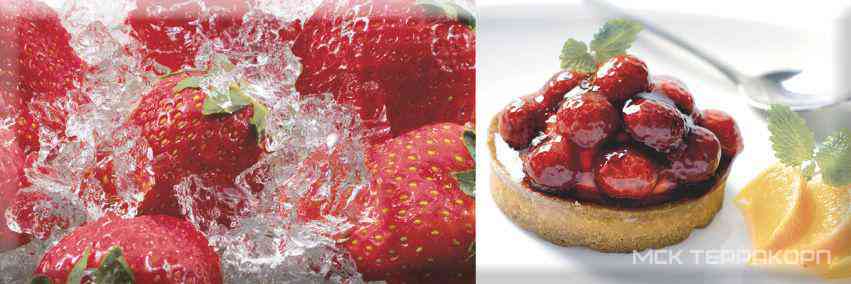 Decor Candy Fruits 02 KL |10x30