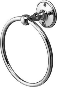 Полотенцедержатель-кольцо (хром)  ZZ Devon & Devon Old Navy MIL605CR