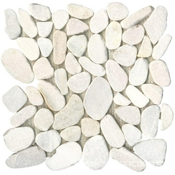 Natural Stone Easy White XX |30.5x30.5