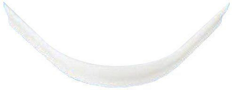 Панель передняя 900х900хh120мм, белая, для душевого поддона,  KL Huppe Huppe Marano 202051055