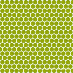 Circle Lime ZZ 29.5x27.7