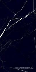 Marquina Black High Gloss 60x120