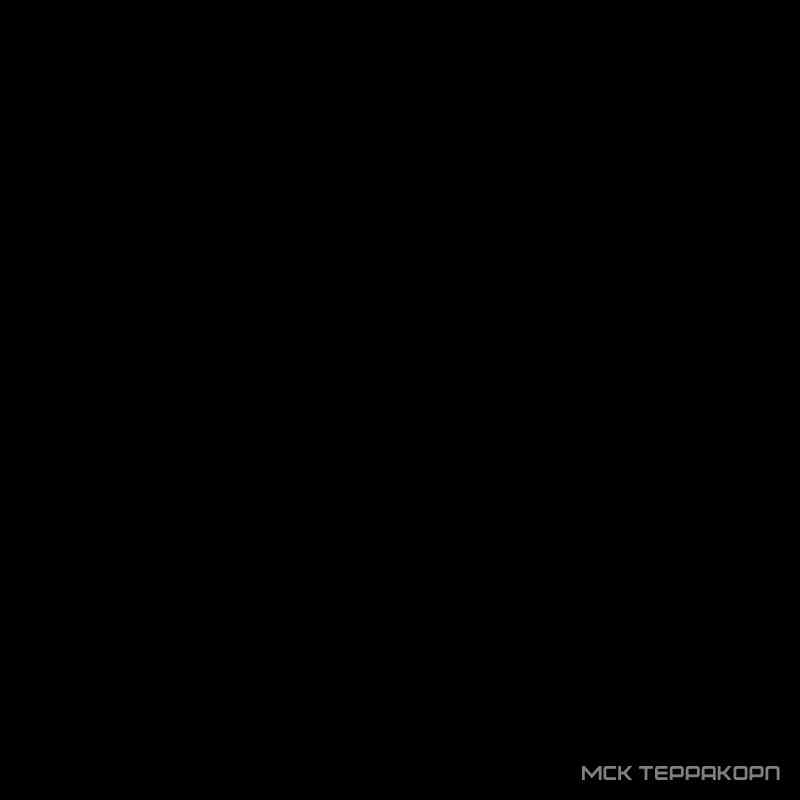 Citta Nero (Dakar) ZZ |20x20