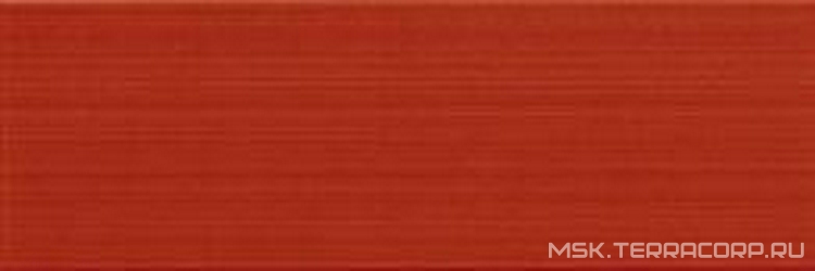 Liscio Rosso XX |25x75