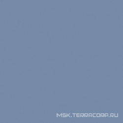 Rainbow RW09 голубой неполир.ZZ 60x60