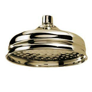 Душевая лейка для верхнего душа 20см (латунь), Devon&Devon ZZ Devon & Devon Универсал AQ5120/SNOT