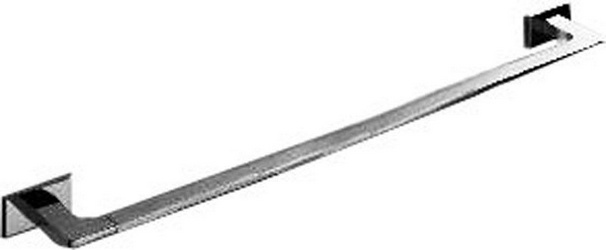 Полотенцедержатель 72 см, хром, Look KL