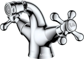 Смеситель D&K Hercules Hessen DA1422241 для биде| 17x10x10