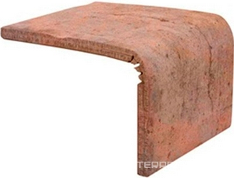 Old Cicago Elemento ad L XX |10x6.5x13