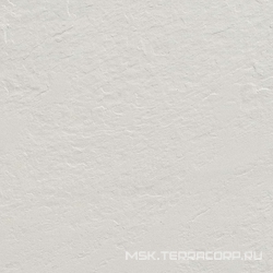 Monocolor CF010 Бело-серый LLR легкое  лаппат.( заказ от 4000 м2 ) XX|60x60