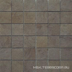 Mosaico Stone Anthracite XX |30х30