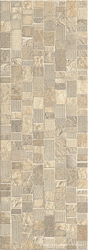 Commesso Beige Piazze XX25.1x70.9