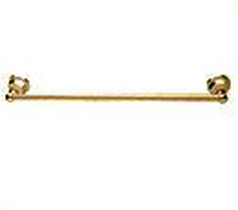 Полотенцедержатель 46см, (цв. бронза),  ZZ Nicolazzi Teide 1483 BZ 05