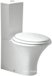 Сиденье для унитаза, Sculture XX