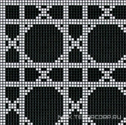 Vienna Nero 1,2x1,2 ZZ |29.3x29.3