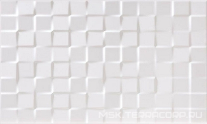 Atrium Byblos Blanco mate XX |33.3x55