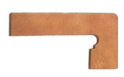 Zanquin dcha (правый) Isla Malta ZZ|20x39