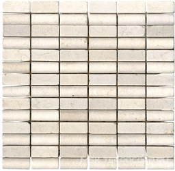 Natural Stone Etnia Marfil XX |30.5x30.5