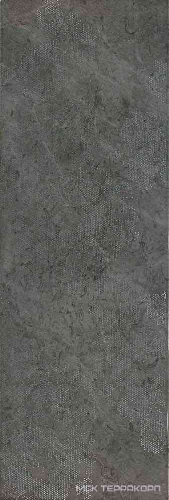Decoro Grafite ZZ |32.5x97.7